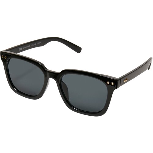 Urban Classics Sunglasses Chicago 3-Pack
