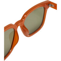 Urban Classics Sunglasses Chicago 3-Pack