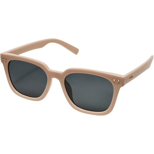 Urban Classics Sunglasses Chicago 3-Pack black/brown/lightbeige one size
