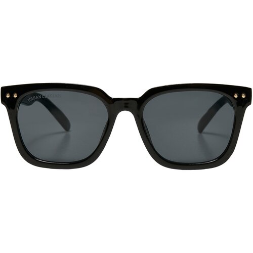 Urban Classics Sunglasses Chicago 3-Pack black/brown/lightbeige one size