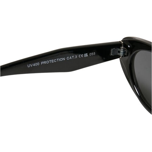 Urban Classics Sunglasses Puerto Rico With Chain black one size