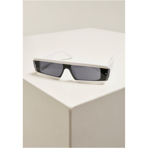 Urban Classics Sunglasses Alabama 2-Pack black/white one size