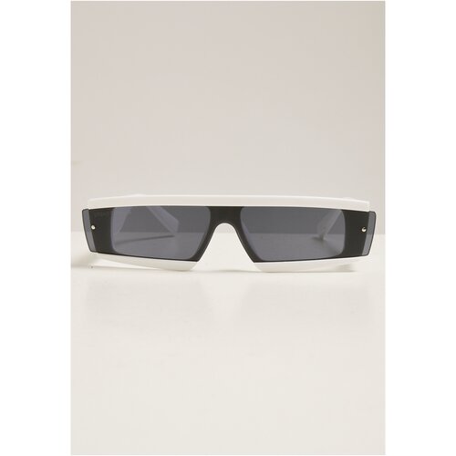 Urban Classics Sunglasses Alabama 2-Pack black/white one size