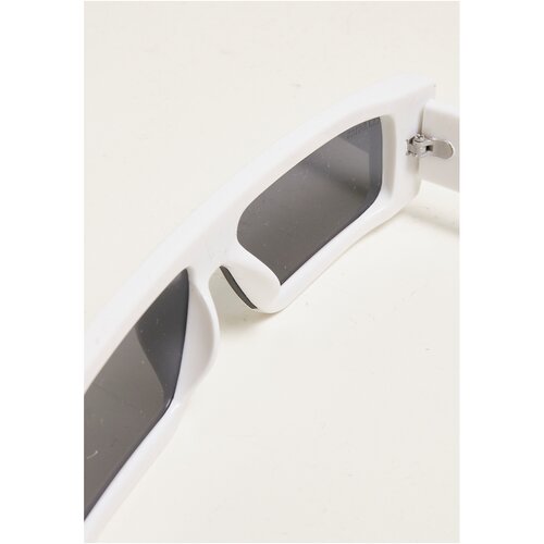 Urban Classics Sunglasses Alabama 2-Pack black/white one size