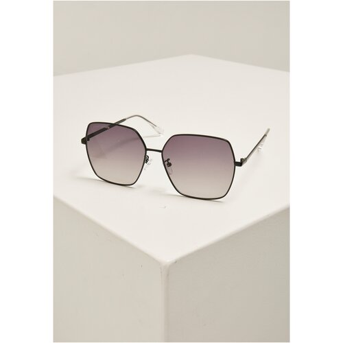 Urban Classics Sunglasses Indiana black/black one size