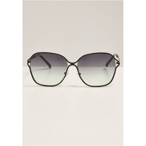 Urban Classics Sunglasses Minnesota black/black one size