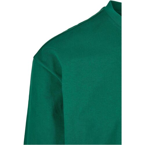 Urban Classics Heavy Oversized Pocket Longsleeve green M