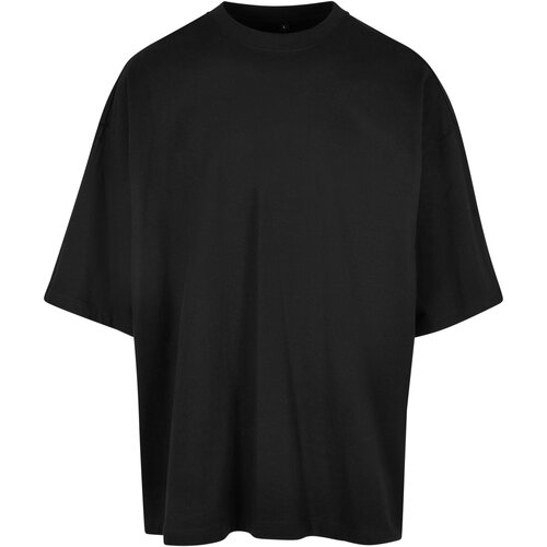 Build your Brand Huge Tee black L