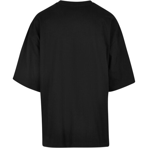 Build your Brand Huge Tee black L