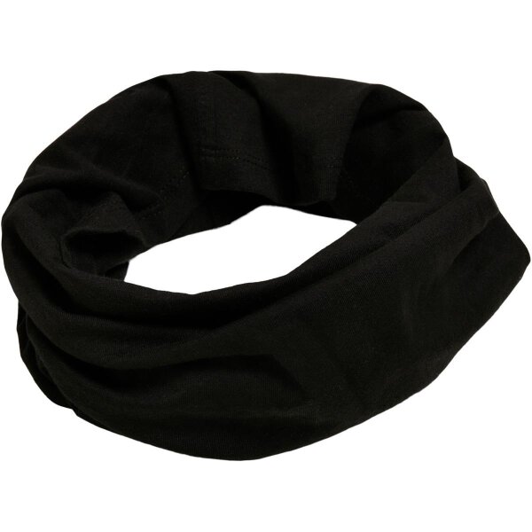 Build your Brand Organic Cotton Tubescarf
