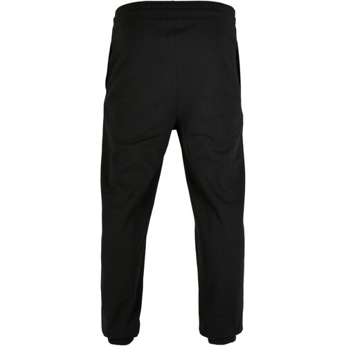 Build your Brand Basic Sweatpants black 3XL