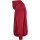 Build your Brand Basic Oversize Hoody burgundy XS