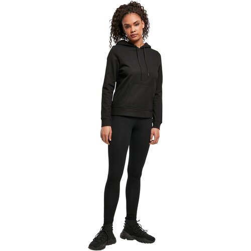 Build your Brand Ladies Basic Hoody black 3XL