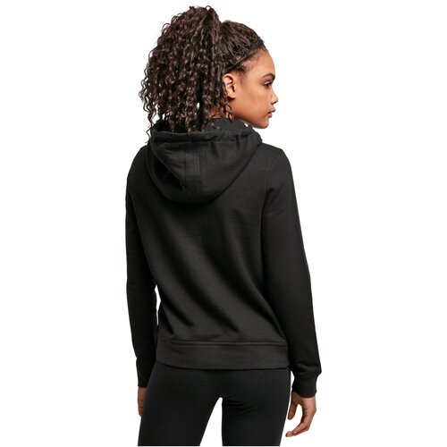 Build your Brand Ladies Basic Hoody black 3XL