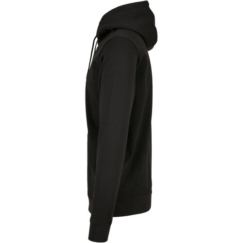 Build your Brand Basic Zip Hoody black S