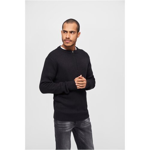 Brandit Armee Pullover black 5XL