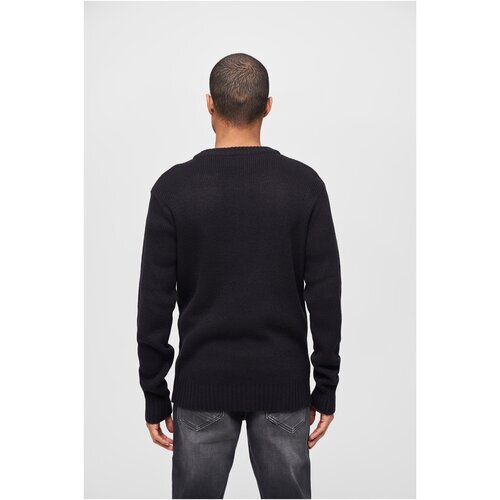 Brandit Armee Pullover black 5XL