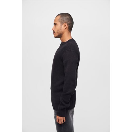 Brandit Armee Pullover black 5XL