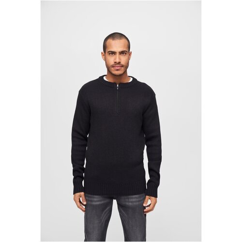 Brandit Armee Pullover black 5XL