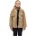 Brandit Kids M65 Giant Jacket camel 170/176