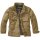 Brandit Kids M65 Giant Jacket camel 170/176