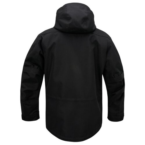 Brandit Performance Outdoorjacket black 3XL