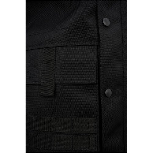 Brandit Performance Outdoorjacket black 3XL