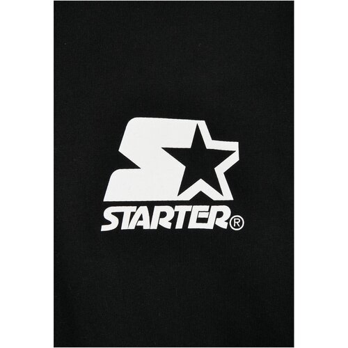 Starter Logo Longsleeve black L