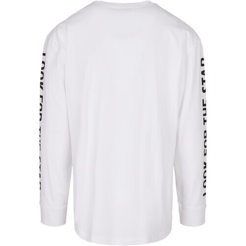 Starter Logo Longsleeve white XXL