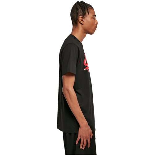 Starter Swing Tee black S