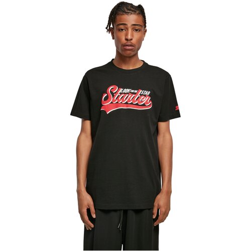 Starter Swing Tee black S