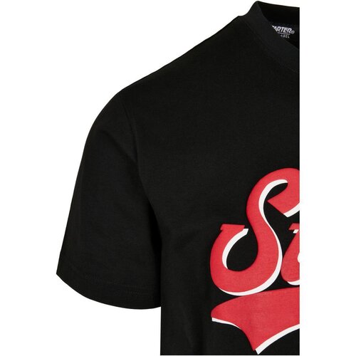 Starter Swing Tee black S