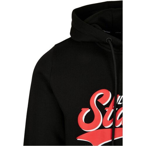 Starter Swing Hoody black M