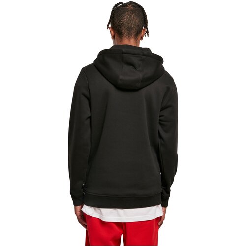 Starter Swing Hoody black M