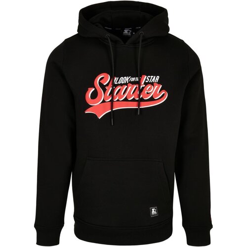 Starter Swing Hoody black M