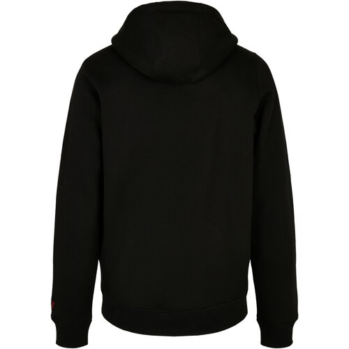 Starter Swing Hoody black M