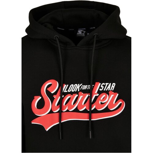 Starter Swing Hoody black M