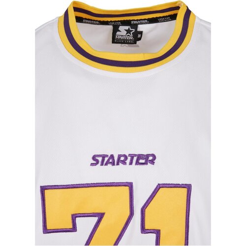 Starter 71 Sports Jersey white XL