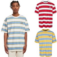 Starter Block Stripes Tee