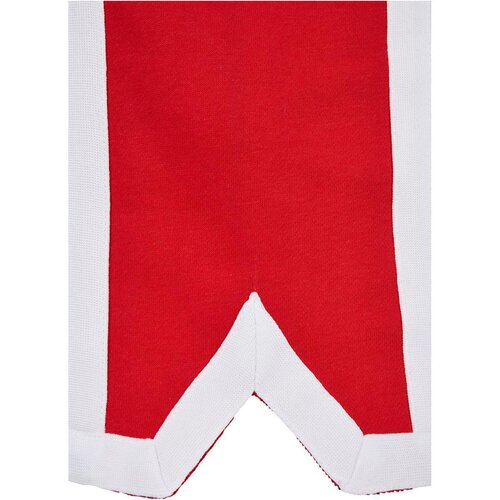 Starter Laser Shorts black/cityred/white S