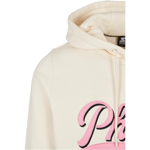 Starter Phillie Hoody palewhite M