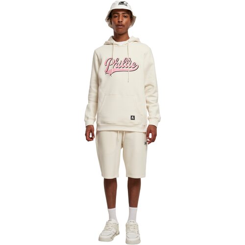 Starter Phillie Hoody palewhite M