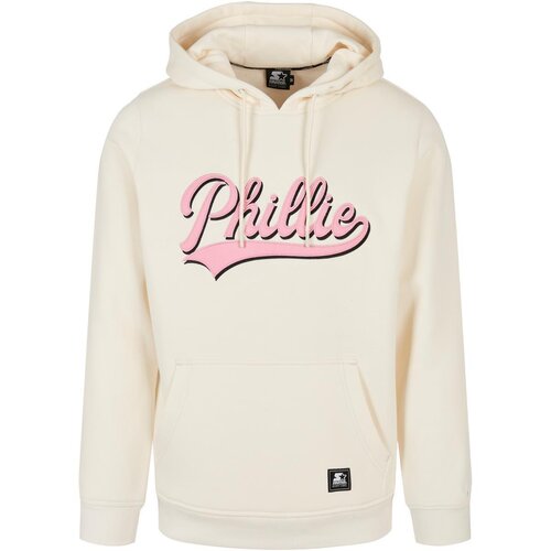 Starter Phillie Hoody palewhite M