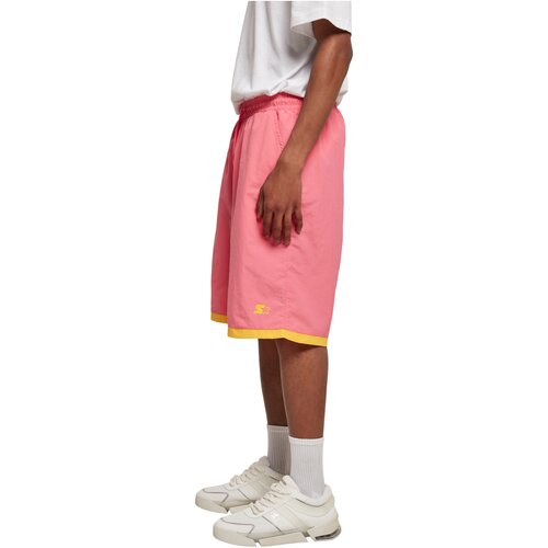 Starter Fresh Nylon Short pinkgrapefruit M