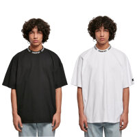 Starter Jaquard Rib Tee