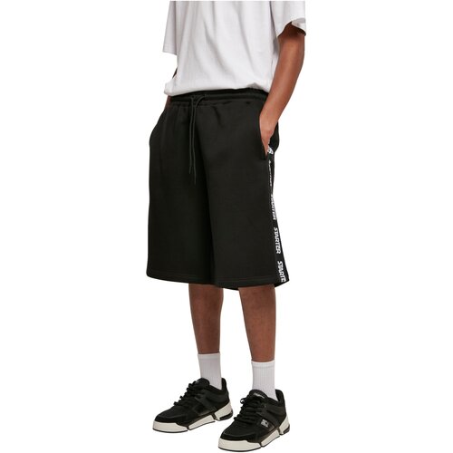 Starter Tape Track Shorts black M