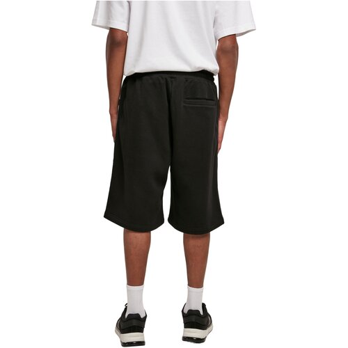 Starter Tape Track Shorts black M