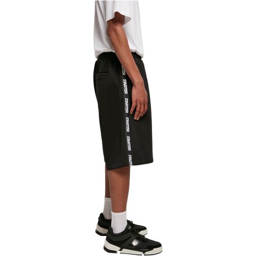 Starter Tape Track Shorts black M