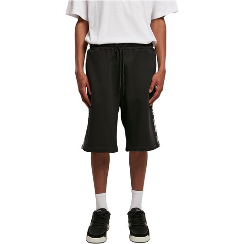 Starter Tape Track Shorts black M