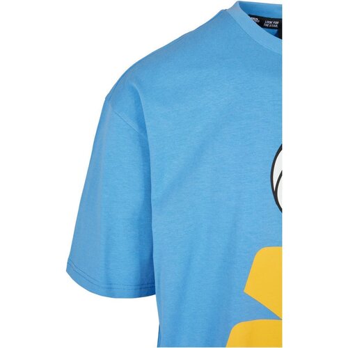 Starter Airball Tee horizonblue L